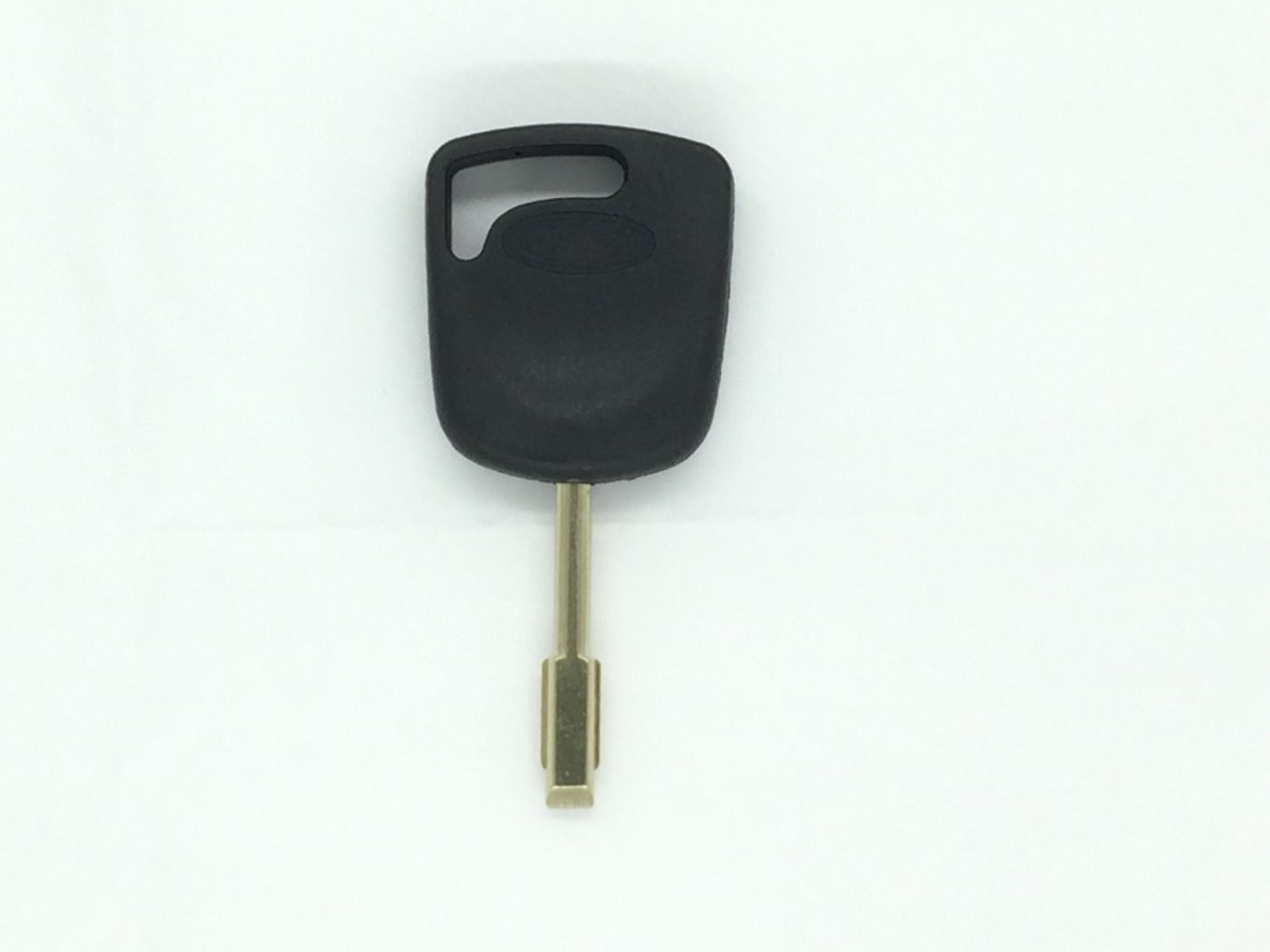 Tibbe 6 Cut Shell w/ TP Slot – Intelligent Key Solutions