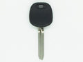 Toyota TOY44G Chip Transponder Key