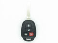 Toyota Remote Head Key 4BTN "H" HYQ12BEL OEM REFURBISHED