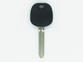 Toyota TOY44D Chip Transponder Key