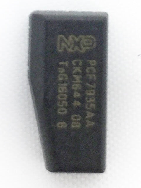 Philips 7935 44 Crypto Tag Transponder Chip (OEM)