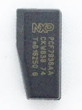 Mitsubishi 46 Chip