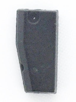 Toyota "H" Valet Transponder