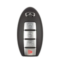 2016-2018 Infiniti QX60 4BTN Smart Key With Hatch (KR5S180144014 / IC 204)