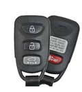 2011-2015 Hyundai 4BTN Keyless Entry Remote (OSLOKA-950T) OEM REFURBISHED W/LOGO