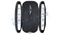 2023-2025 Hyundai Genesis G90 - 7 Button Smart Key - 433MHz (TQ8-FOB-4F53U / 95440-T4100) OEM Refurbished w/ Logo