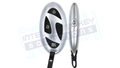2024-2025 Hyundai Sonata - 4 Button Smart Key (TQ8-FOB-4F89U44 / 95440-L5750) 433 MHz - OEM Refurbished w/ Logo