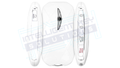 2025-2026 Genesis GV70 - 5 Button Smart Key (TQ8-FOB-4F75M44 / 95440-ARAB0) 433 MHz - OEM Refurbished w/ Logo