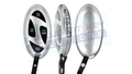 2023-2024 Hyundai Santa Fe - 7 Button Smart Key (TQ8-FOB-4F61M43 / 95440-P6090) 433 MHz - OEM Refurbished w/ Logo