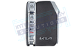 2022-2024 Kia Forte Smart Key OEM Refurbished w/ Logo 95440-M7300