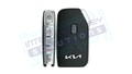 2023-2024 Kia Niro + Niro EV 5Btn Smart Key (FD01330) OEM REFURBISHED w/LOGO (95440-AT000)