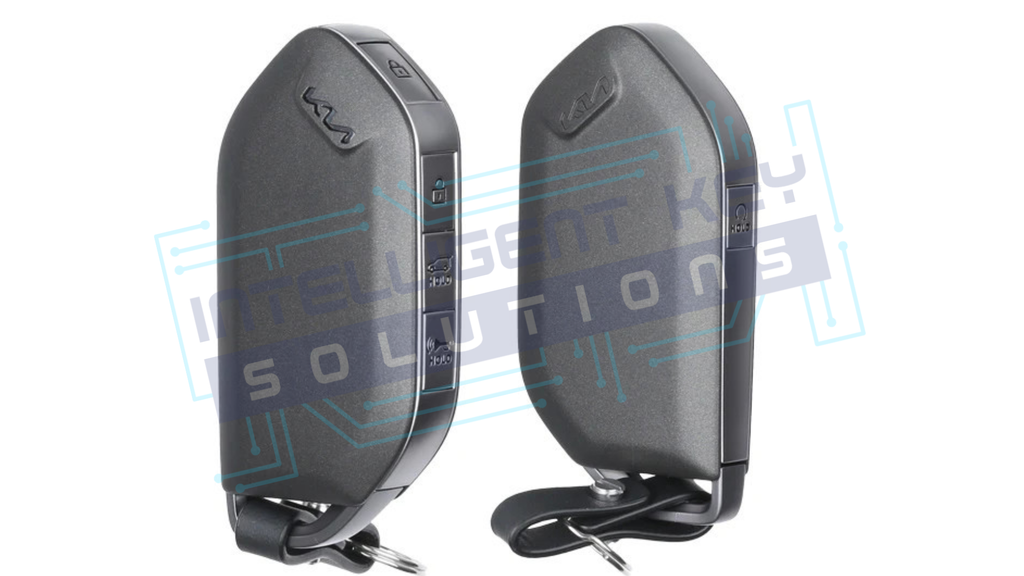 2023-2024 Kia Telluride Smart Key OEM Refurbished w/ Logo (95440-S9510)