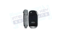 2022 Kia Sportage 4 Btn Flip Key (95430-D9410) OEM REFURBISHED w/LOGO