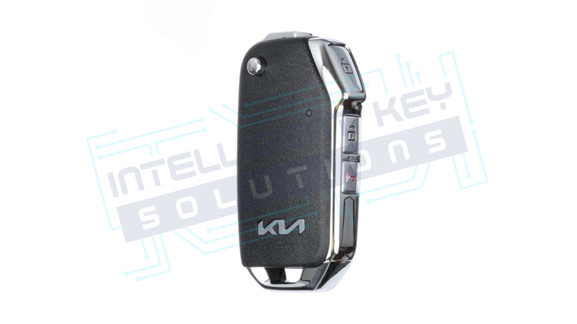 2023-2025 Kia Niro (95430-AT010) OEM Refurbished w/ Logo