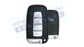 2011-2013 Kia Forte/Soul/Sportage (SY5HMFNA04) OEM Refurbished w/ Logo (95440-3W100)