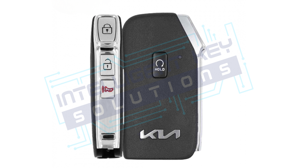 2023-2024 Kia Soul Smart Key (95440-K0320) OEM Refurbished w/ Logo