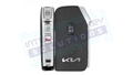 2023-2025 Kia Sportage 4-Button Smart Key (95440-P1400 / SY5MQ4AFGE04) OEM Refurbished w/ Logo