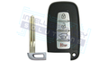 2013-2015 Hyundai Elantra GT (95440-A5300-4x)