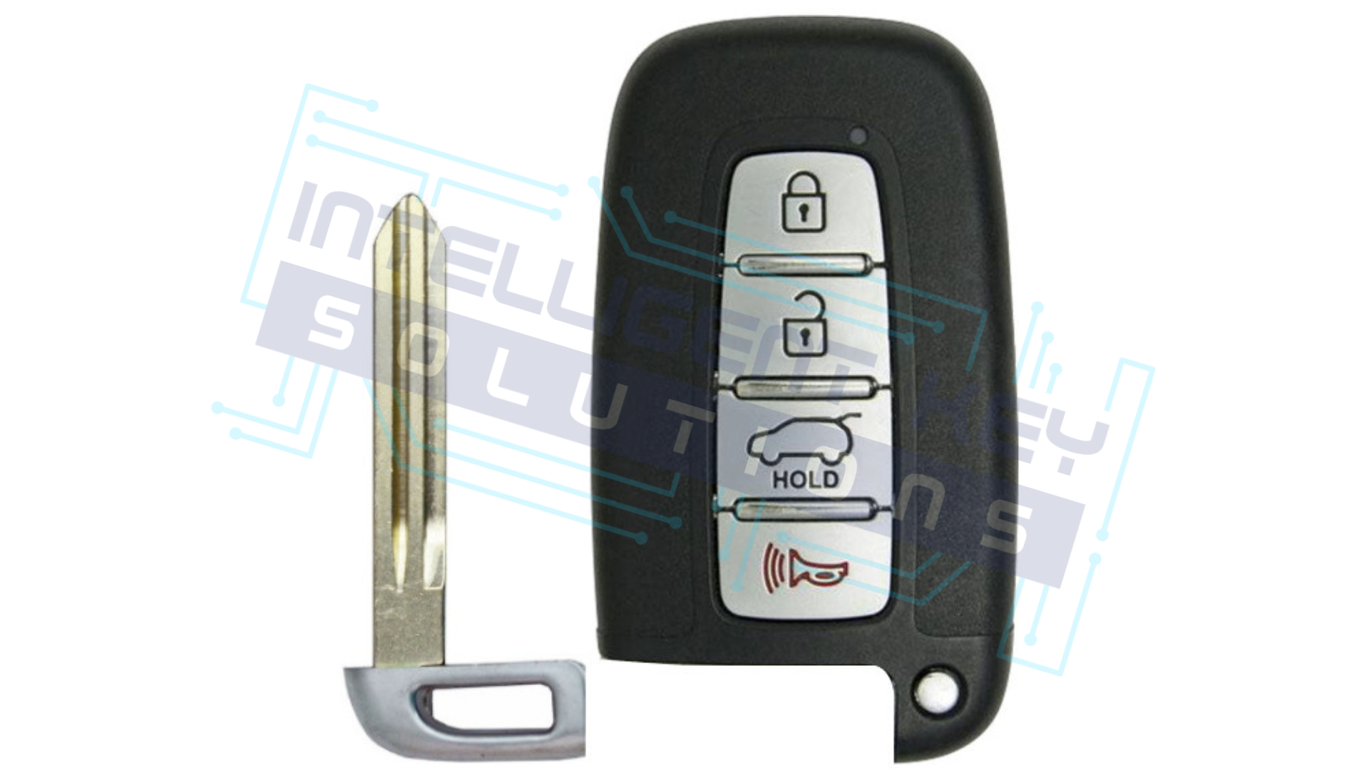 2013-2015 Hyundai Elantra GT (95440-A5300-4x)