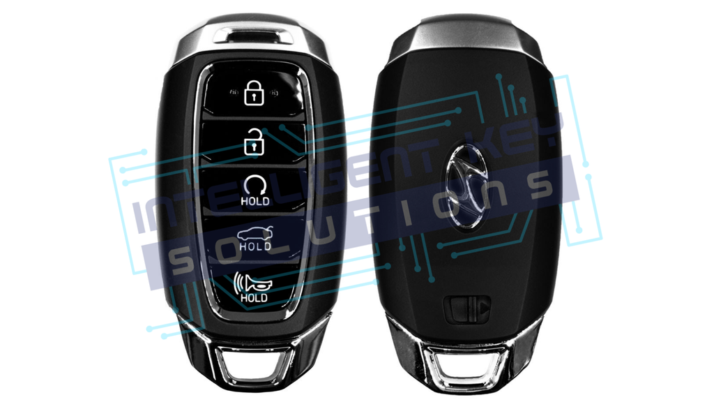 2021-2024 Hyundai Elantra Smart Key OEM Refurbished w/ Logo (95440-AA000)