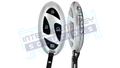 2024-2025 Hyundai Kona - 7 Button Smart Key (TQ8-FOB-4F61M43 / 95440-BE200) 433 MHz - OEM Refurbished w/ Logo
