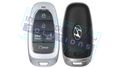 2024 Hyundai Ioniq 5 Smart Key OEM Refurbished w/ Logo (95440-GI011)
