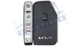 2022-2025 Kia Niro Smart Key OEM Refurbished w/ Logo (95440-AT001)