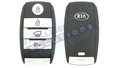 2015-2019 Kia Sorento Smart Key OEM Refurbished (95440-C5000)