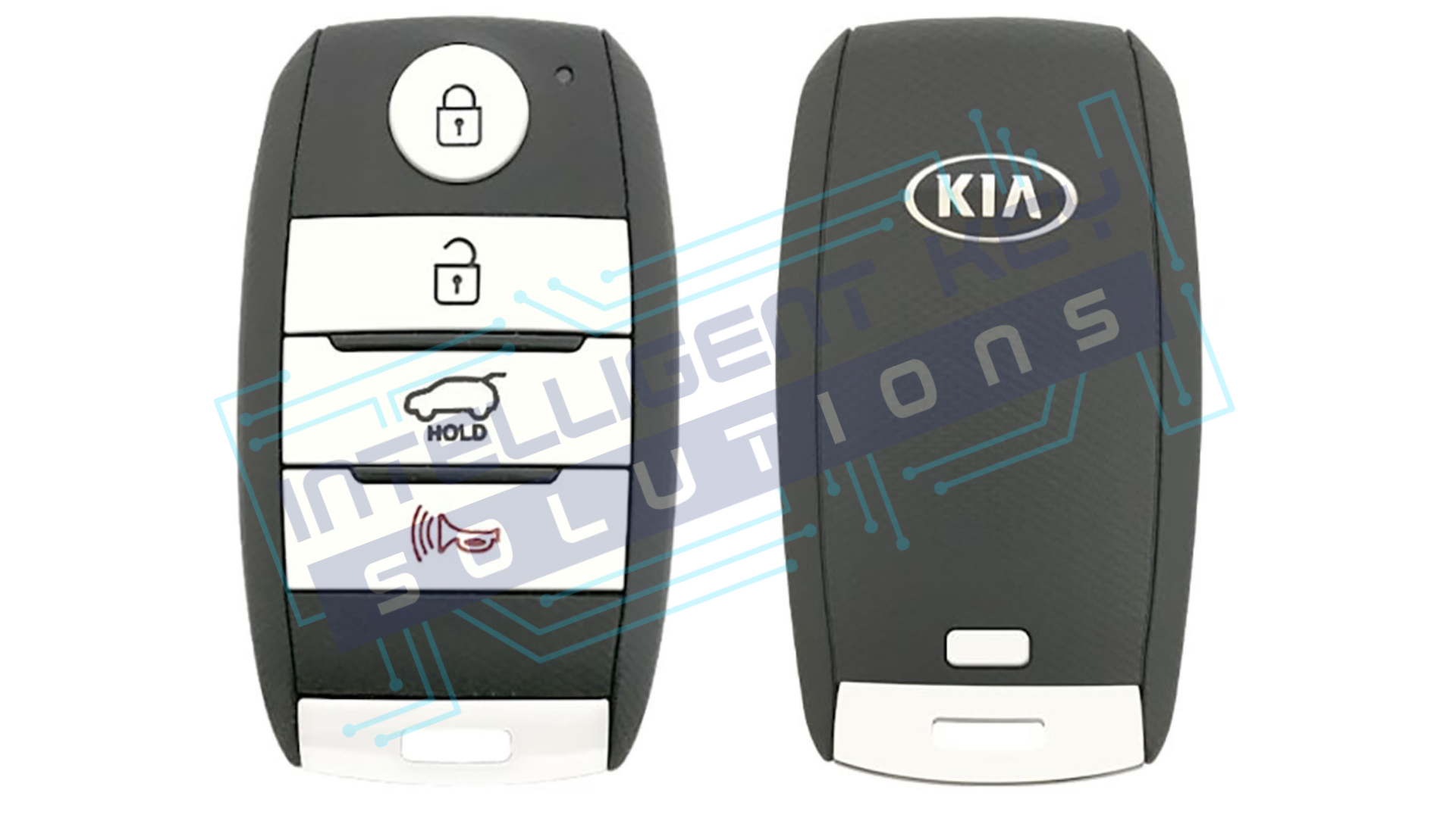 2015-2019 Kia Sorento Smart Key OEM Refurbished (95440-C5000)