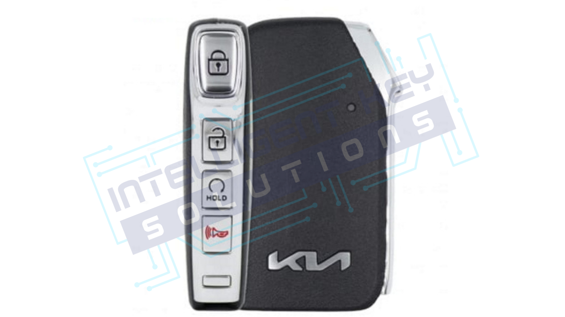 2022-2024 Kia EV6 Smart Key OEM Refurbished w/ Logo 95440-CV020