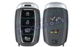 2021-2024 Hyundai Elantra Smart Key OEM Refurbished w/ Logo (95440-IB100)