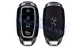 2024-2025 Hyundai Venue Smart Key OEM Refurbished w/ Logo (95440-K2450)