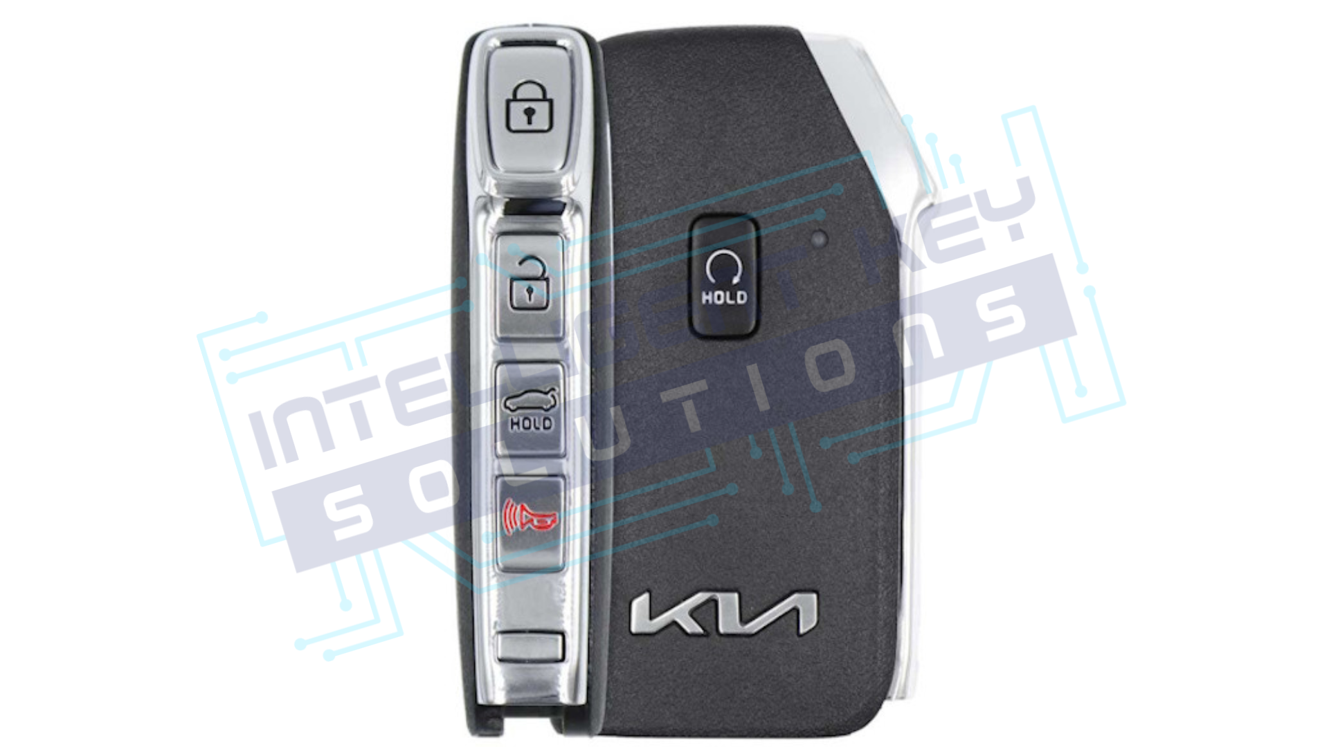 2022-2024 Kia Forte Smart Kia OEM Refurbished w/ Logo 95440-M7200