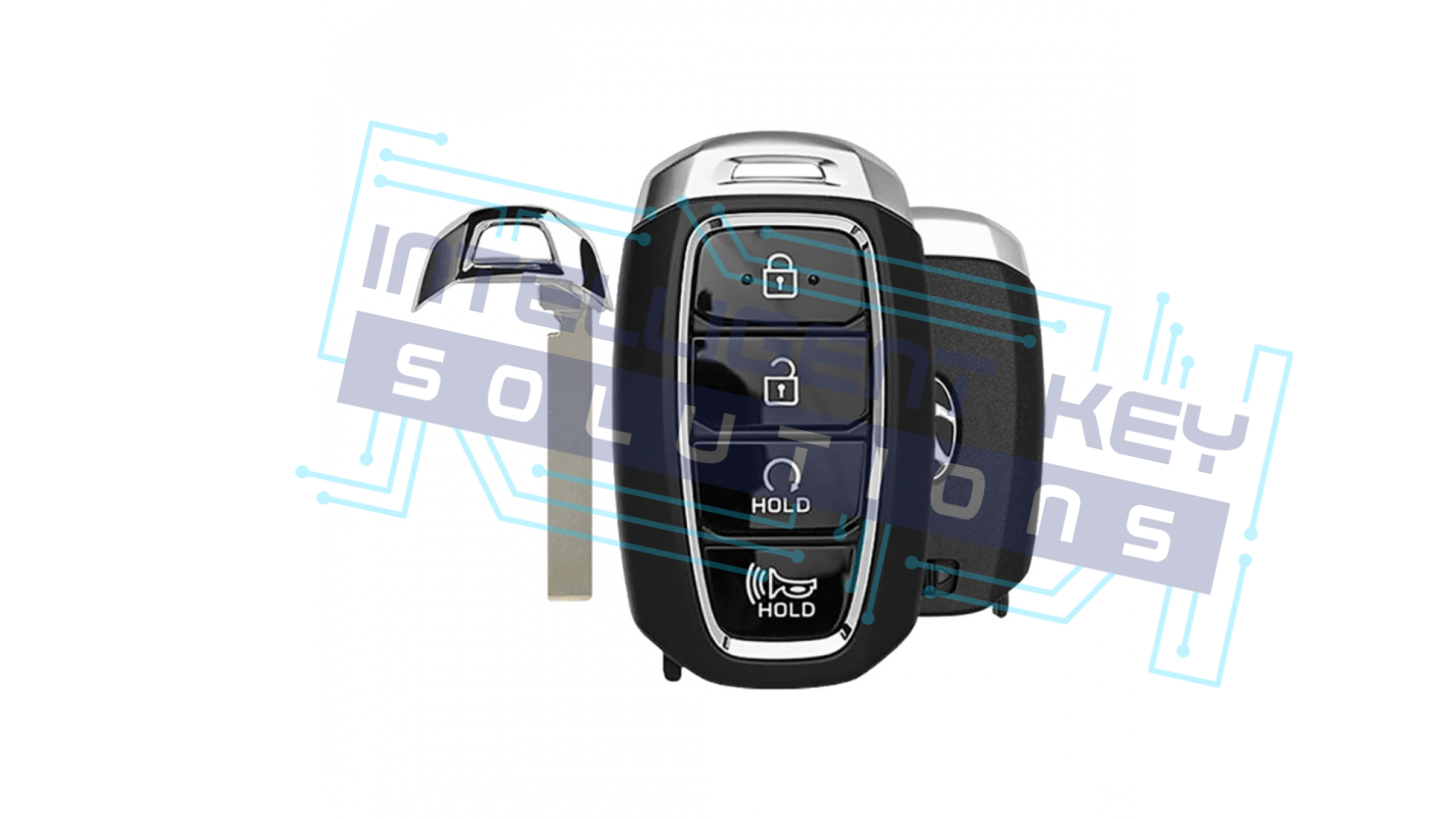 2022-2023 Hyundai Kona (95440-J9450)OEM REFURBISHED w/LOGO