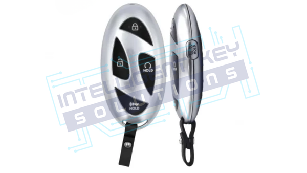 2026 Hyundai Tucson Smart Key OEM Refurbished w/ Logo (95440-N9500)