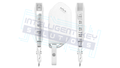 2024-2026 Kia EV9 Smart Key OEM Refurbished w/ Logo 95440-DO030