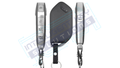 2025 Kia K4 Smart Key OEM Refurbished w/ Logo 95440-GG000