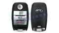 2021 Kia Rio Smart Key OEM Refurbished w/ Logo 95440-H9100