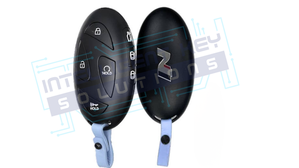 2024-2026 Hyundai Ioniq 5 Smart Key OEM Refurbished w/ Logo (95440-NI010)