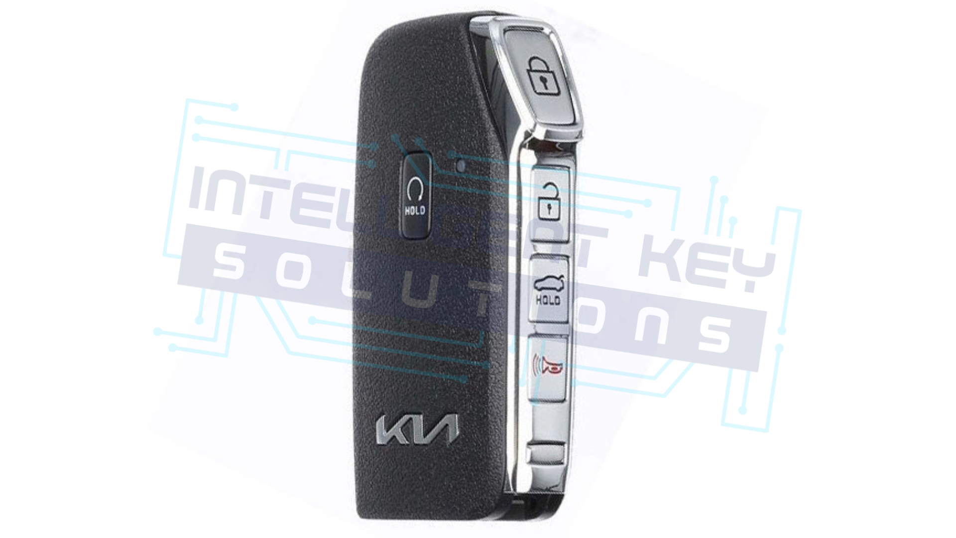 2022 Kia Stinger Smart Key OEM Refurbished w/ Logo 95440-J5500