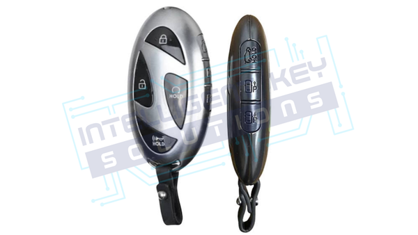 2025-2026 Hyundai Palisade Smart Key OEM Refurbished w/ Logo (95440-P9080)