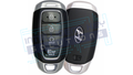2022 Hyundai Palisade Smart Key OEM Refurbished w/ Logo (95440-S8360)