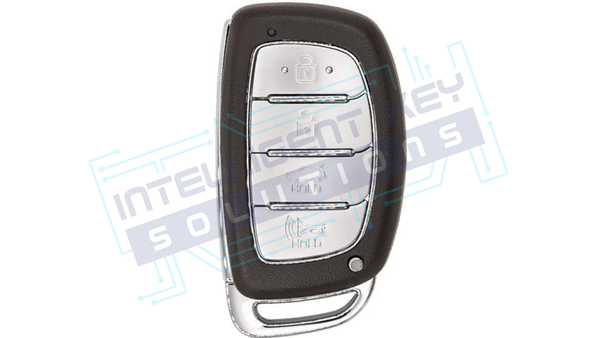2018-2019 Hyundai Sonata Smart Key OEM Refurbished w/ Logo (95440-C1500-NNA)