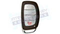 2015-2017 Hyundai Sonata Smart Key OEM Refurbished w/ Logo (95440-C1001)