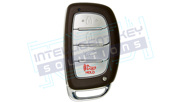 2015-2017 Hyundai Sonata Smart Key OEM Refurbished w/ Logo (95440-C1001)