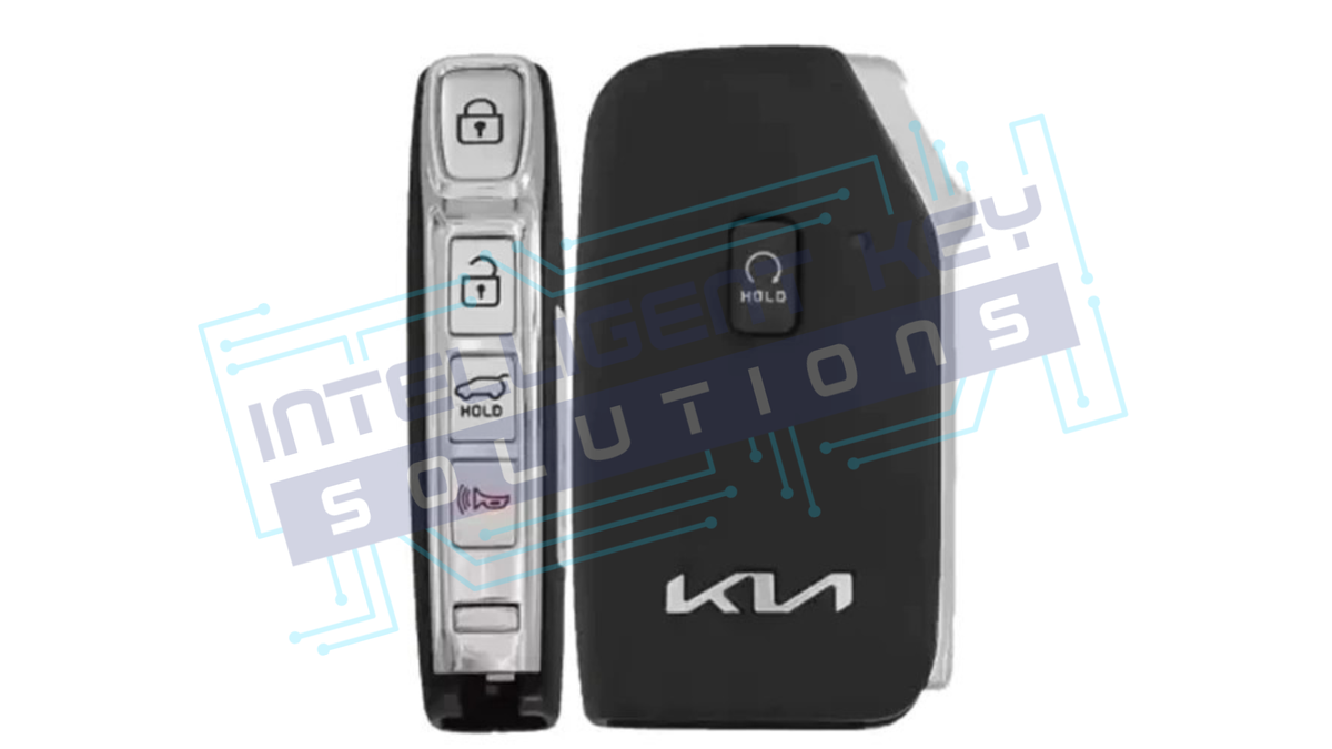 2023-2025 Kia Seltos Smart Key OEM Refurbished w/ Logo (95440-Q5700 ...