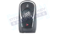 2017-2020 Buick Encore 3 Btn Smart Key (HYQ4AA) OEM REFURBISHED w/LOGO