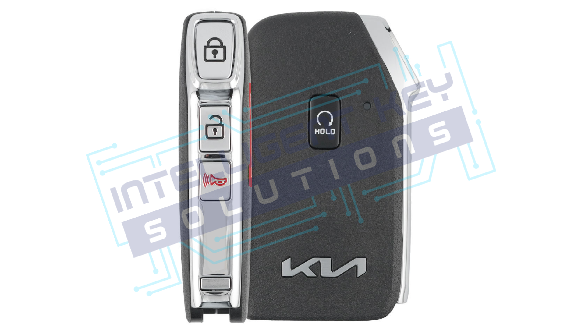 2023-2025 Kia Seltos  Smart Key OEM Refurbished w/ Logo (95440-Q5710)