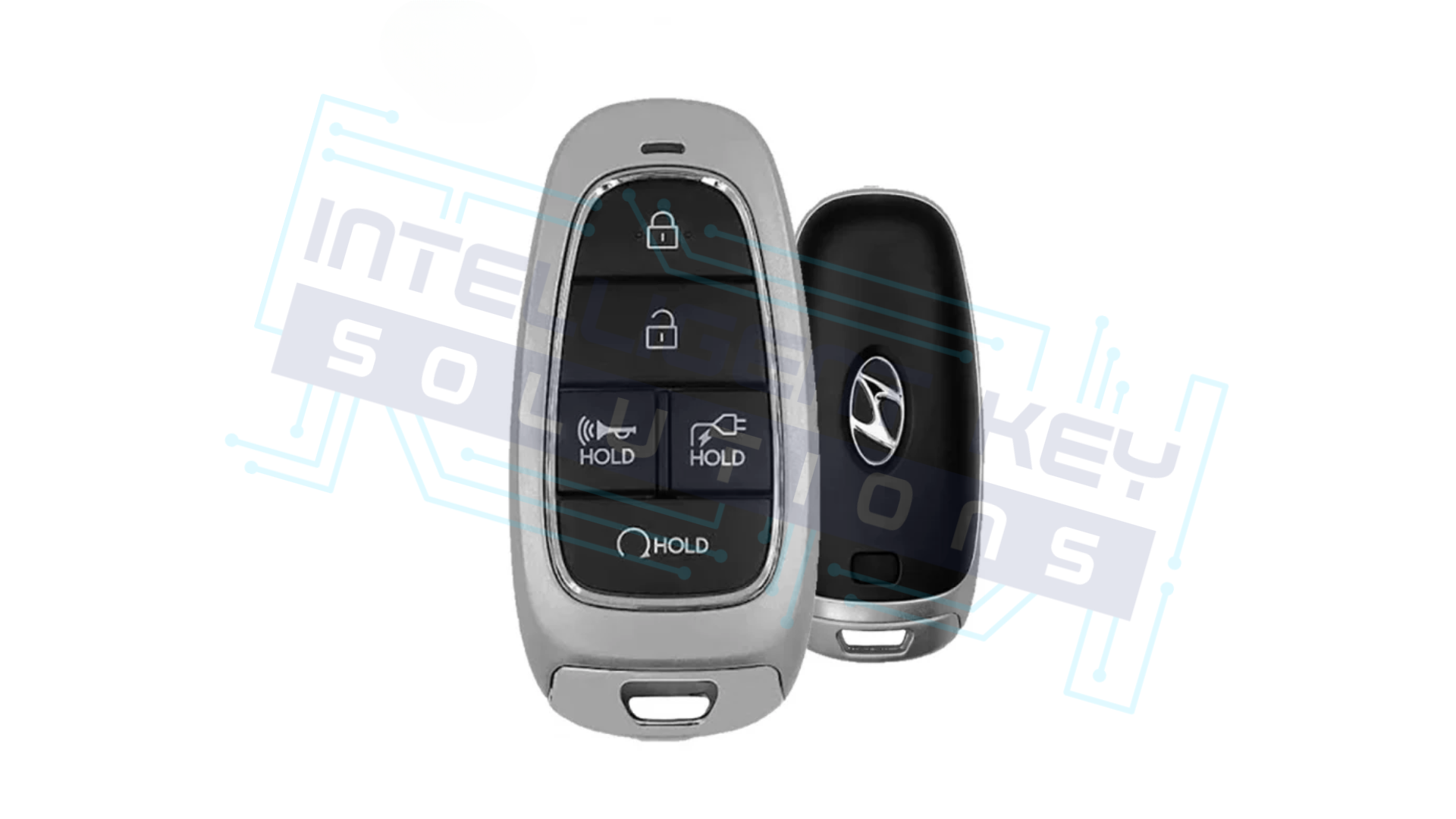 2022-2024 Hyundai Ioniq 5  (95440-GI010)OEM REFURBISHED w/LOGO