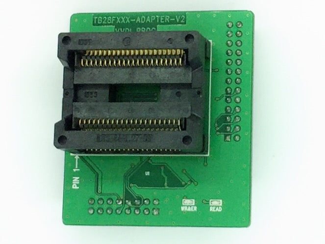 Xhorse TB28FXXX Adapter for VVDI PROG Programmer
